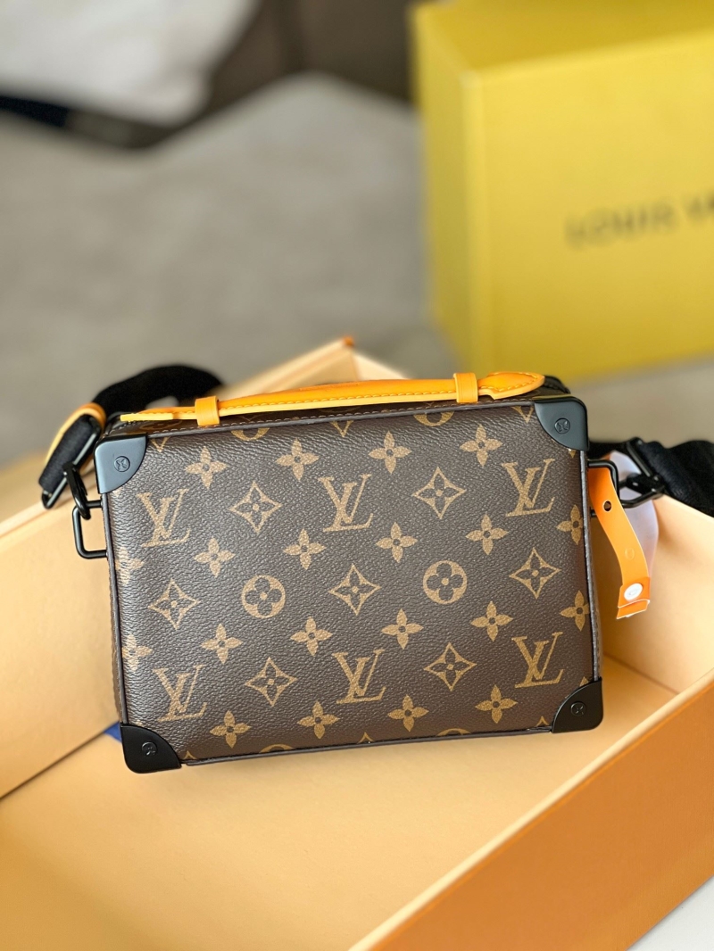 LV Box Bags